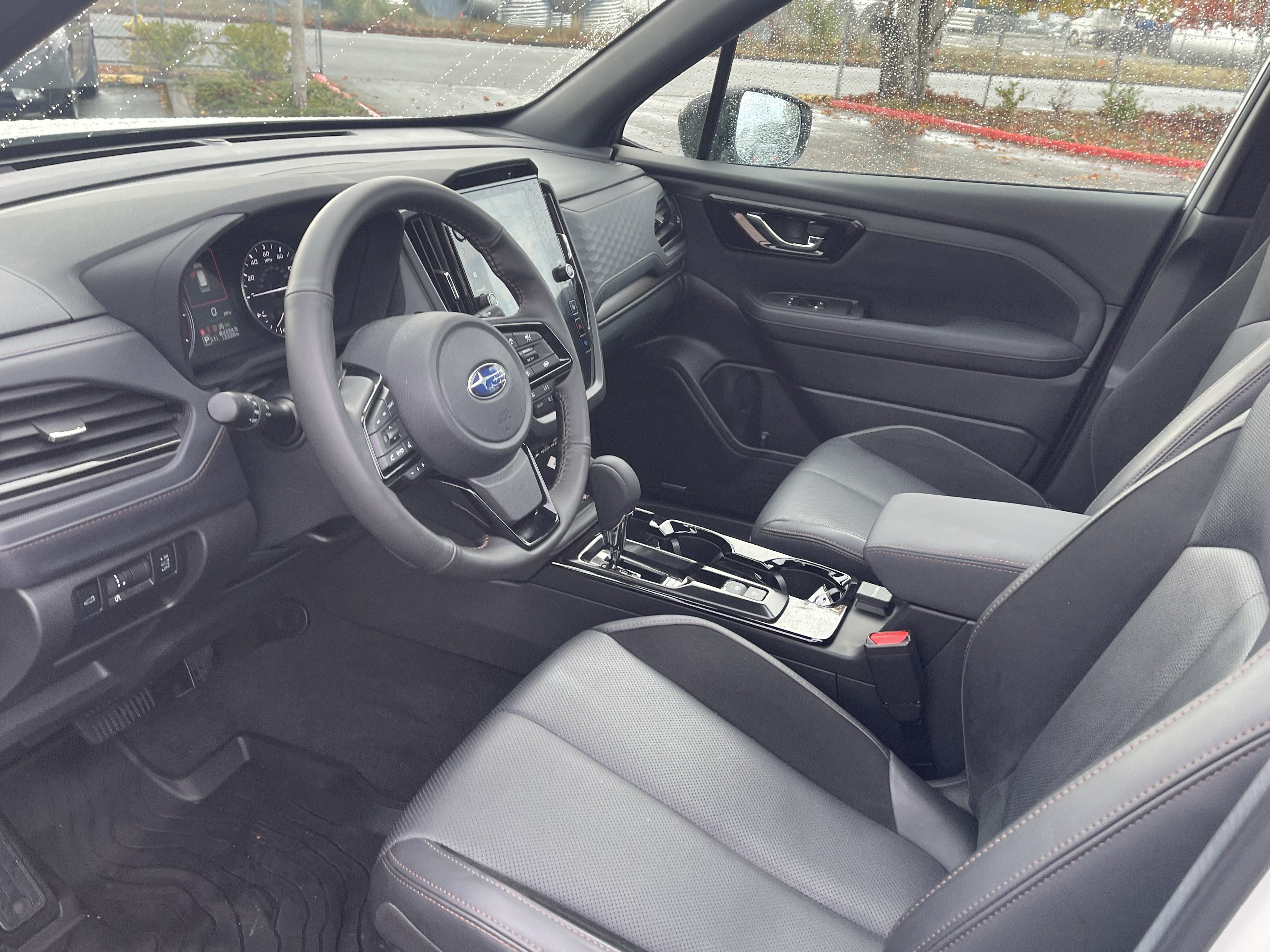 Used 2026 Subaru Forester Touring AWD/4WD image 11