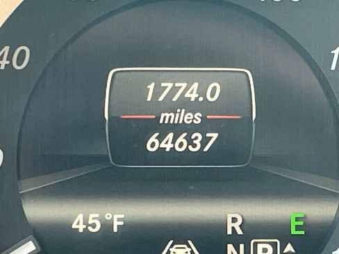 Used 2013 Mercedes-Benz E 350 E 350 Sport image 9