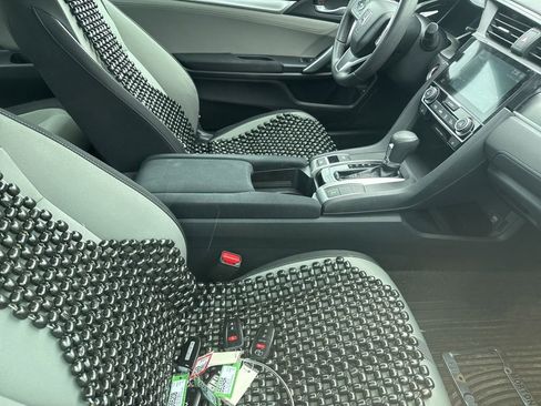 Used 2016 Honda Civic EX-T image 16
