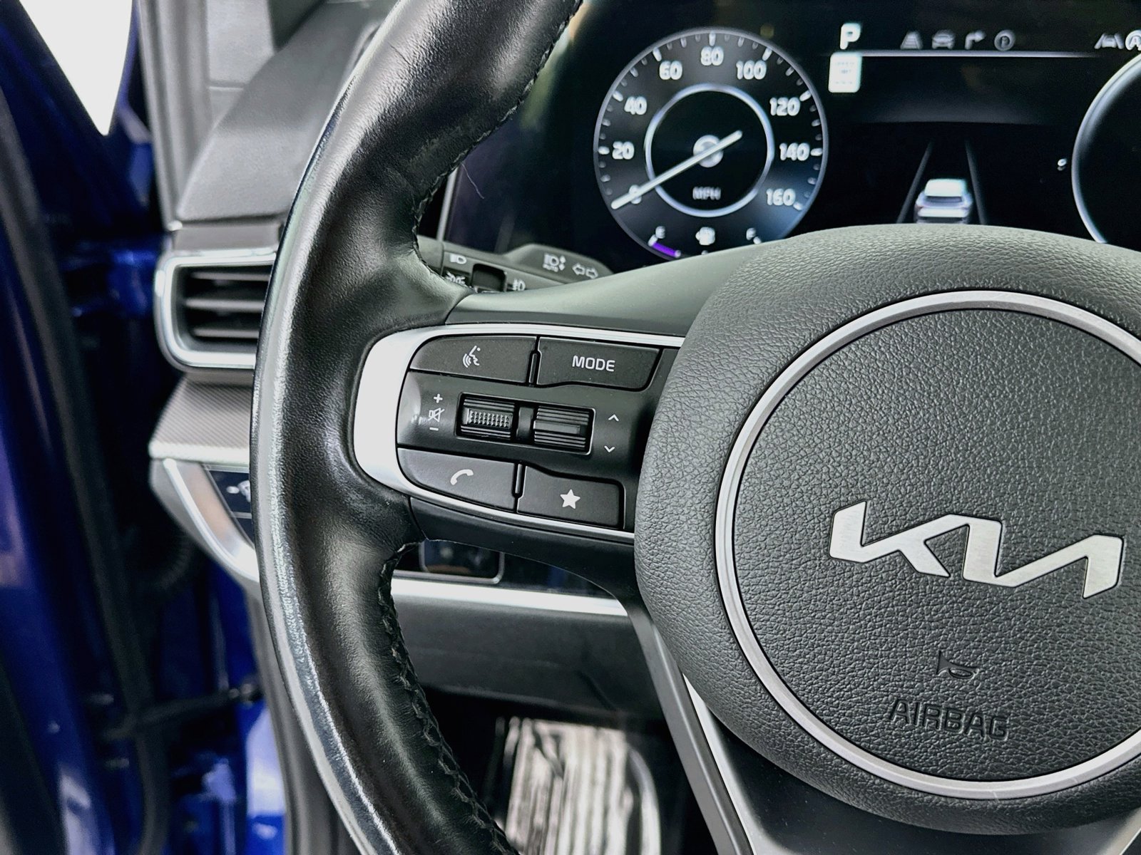 Used 2023 Kia Sportage SX AWD/4WD image 14