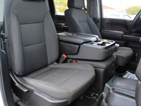 Used 2024 Chevrolet Silverado 2500 W/T w/ WT Fleet Convenience Package image 34