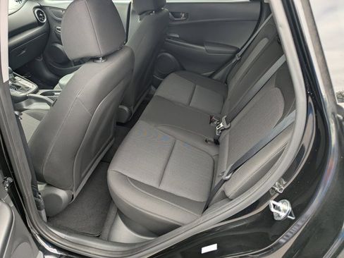 Used 2023 Hyundai Kona SEL image 17