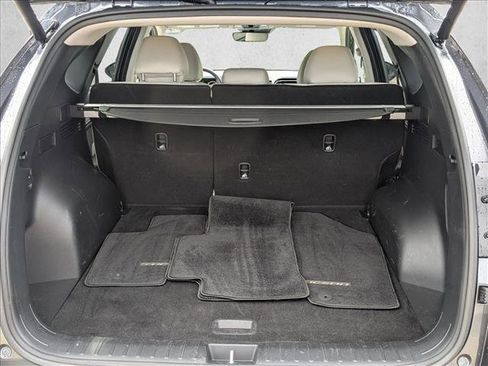 Used 2022 Hyundai Tucson SEL w/ Convenience + Premium Package image 6