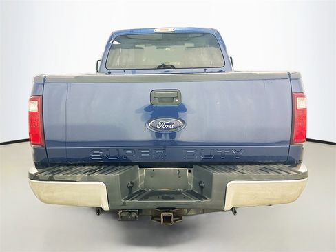 Used 2012 Ford F250 XLT w/ XLT Value Pkg image 7