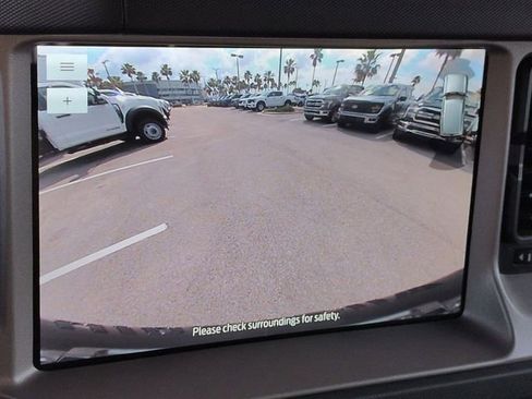 Certified 2022 Ford Bronco Raptor image 20