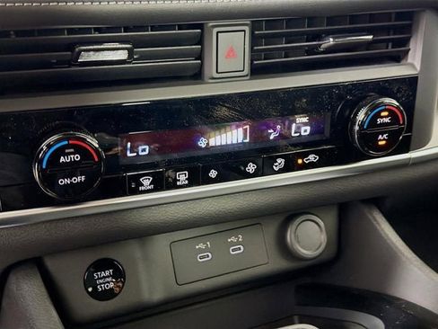 New 2026 Nissan Rogue SV image 16