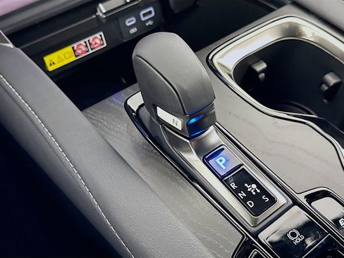 New 2026 Lexus RX 350h AWD/4WD image 15
