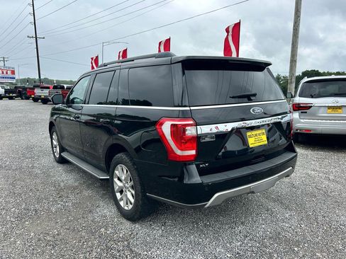 Used 2020 Ford Expedition XLT w/ Equipment Group 202A RWD image 20
