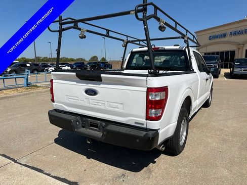 Used 2023 Ford F150 XL RWD image 7