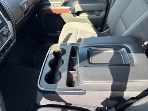 Used 2016 GMC Sierra 1500 SLE w/ SLE Value Package image 24