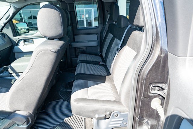 Used 2014 Ford F150 STX w/ Equipment Group 201A Mid RWD image 28