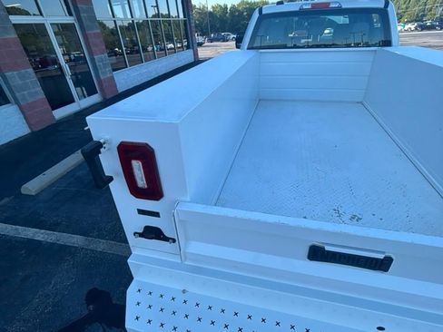 Used 2025 Ford F250 XL w/ XL Chrome Package AWD/4WD image 11