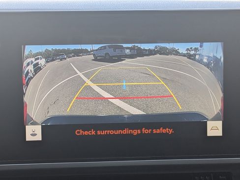 Used 2025 Toyota Camry XSE image 20