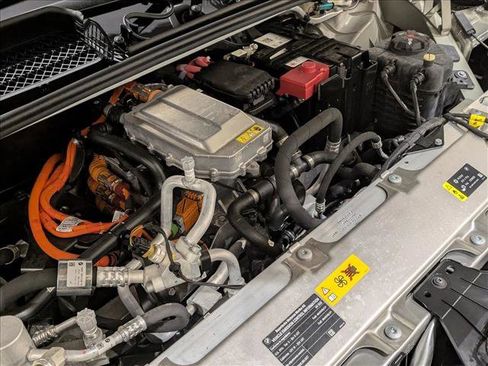 Used 2025 BMW iX M60 image 24