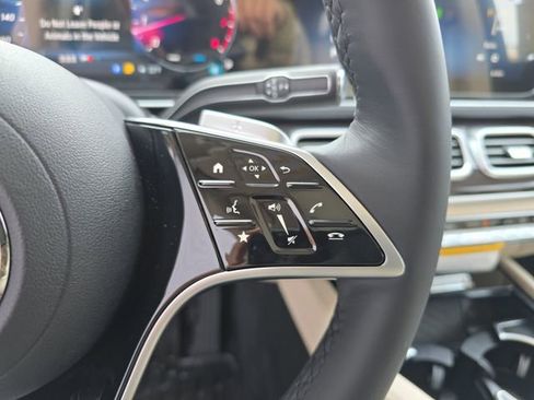 New 2026 Mercedes-Benz GLE 350 4MATIC image 33