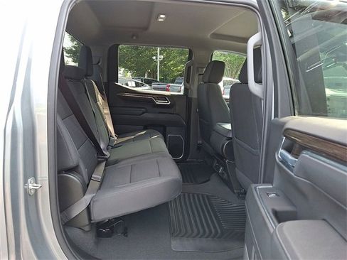 Certified 2023 Chevrolet Silverado 1500 LT image 25