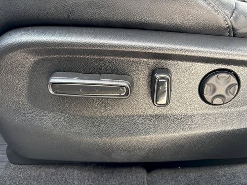Certified 2022 Honda CR-V Touring image 15
