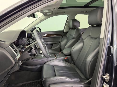 Used 2019 Audi Q5 2.0T Premium Plus image 5