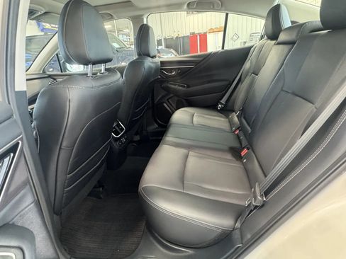 Used 2023 Subaru Legacy Limited AWD/4WD image 14
