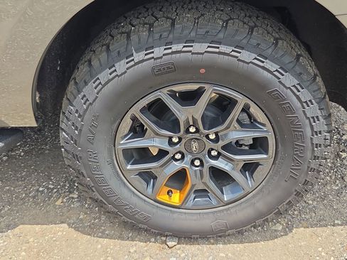 Used 2026 Ford Expedition Tremor AWD/4WD image 18