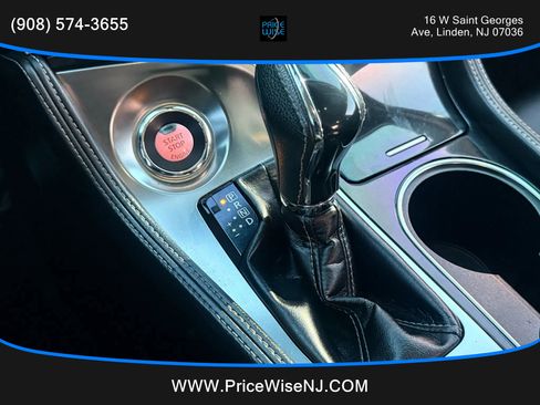 Used 2021 Nissan Maxima 3.5 SV w/ Floor Mat Group image 18