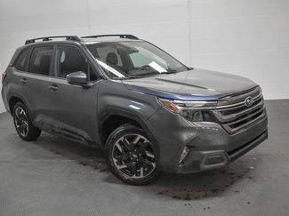 Used 2026 Subaru Forester Limited video 1