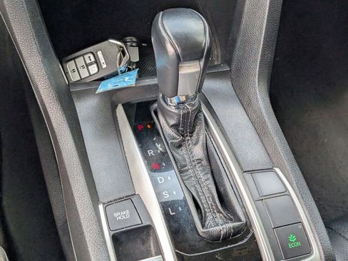Used 2019 Honda Civic EX-L image 29