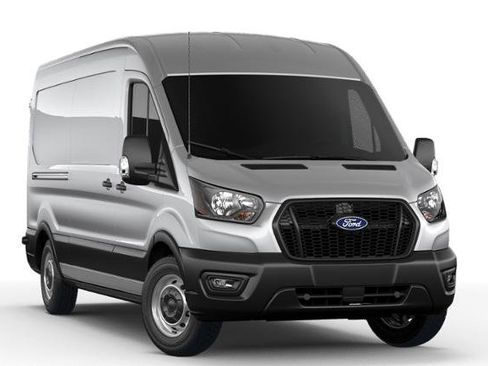 New 2026 Ford Transit 250 148 Medium Roof image 21