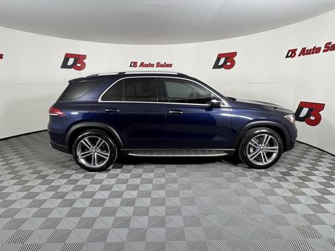 Used 2022 Mercedes-Benz GLE 350 GLE 350 image 7