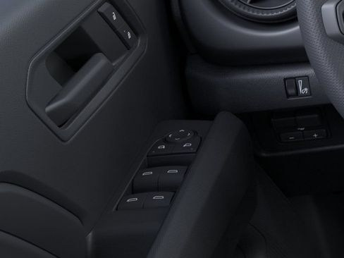 New 2026 Chevrolet Colorado W/T RWD image 22