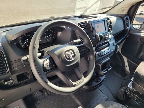 New 2026 RAM ProMaster 1500 w/ Convenience Group image 7