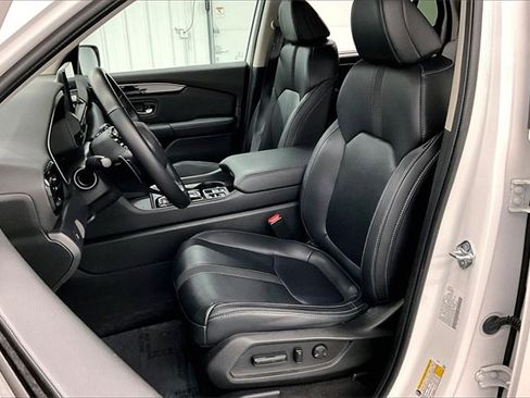 Used 2023 Honda Pilot EX-L image 19