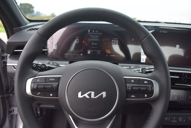 New 2026 Kia K5 GT-Line w/ GT-Line Premium Package AWD/4WD image 29