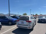 Used 2018 Mitsubishi Outlander GT image 4