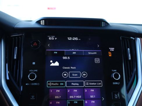 Used 2021 Subaru Legacy Touring XT image 23