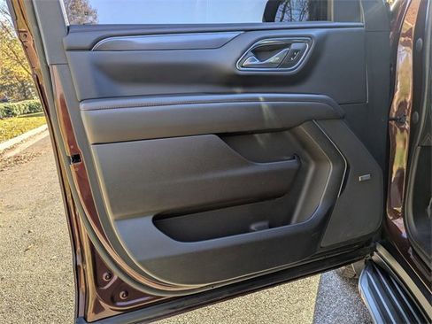 Used 2023 Chevrolet Tahoe RST image 22