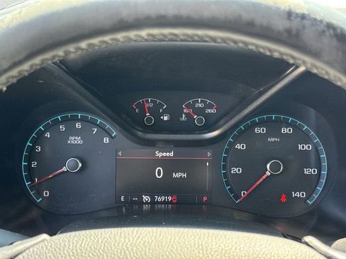 Used 2019 Chevrolet Colorado Z71 image 12