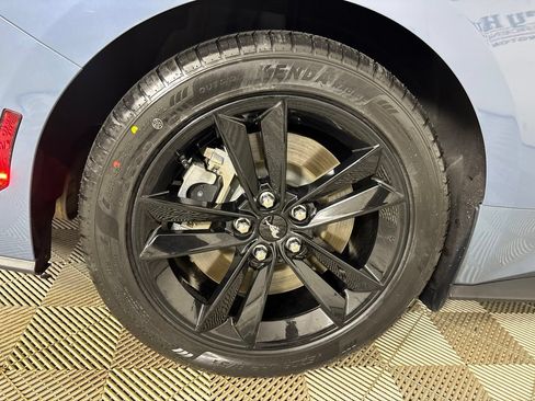 Used 2025 Ford Mustang GT RWD image 27