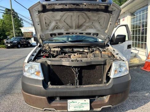 Used 2005 Ford F150 STX image 34