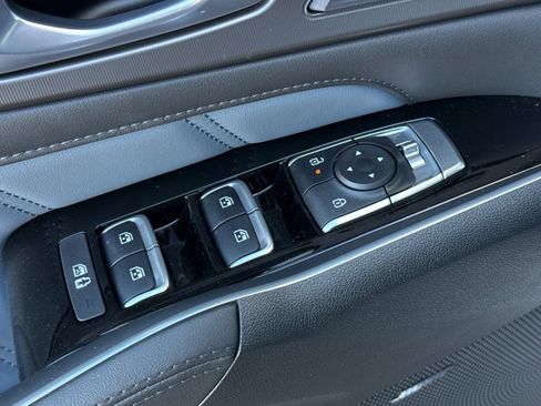 New 2025 Kia Sorento SX Prestige image 11