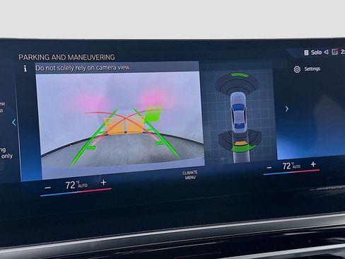 Used 2023 BMW 230i xDrive Coupe w/ Premium Package image 17