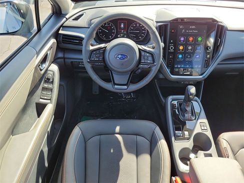 New 2026 Subaru Crosstrek 2.5i Limited image 10