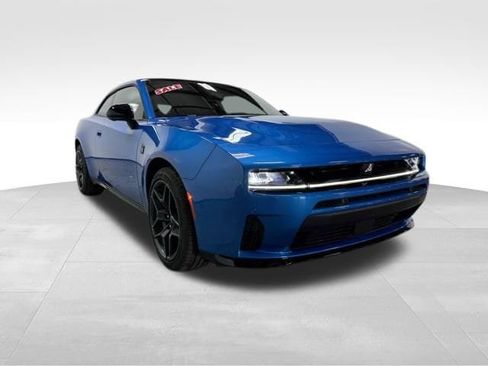 New 2026 Dodge Charger Scat Pack AWD/4WD image 5