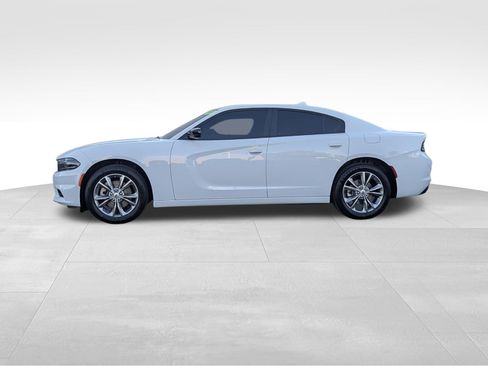 Used 2023 Dodge Charger SXT AWD/4WD image 9