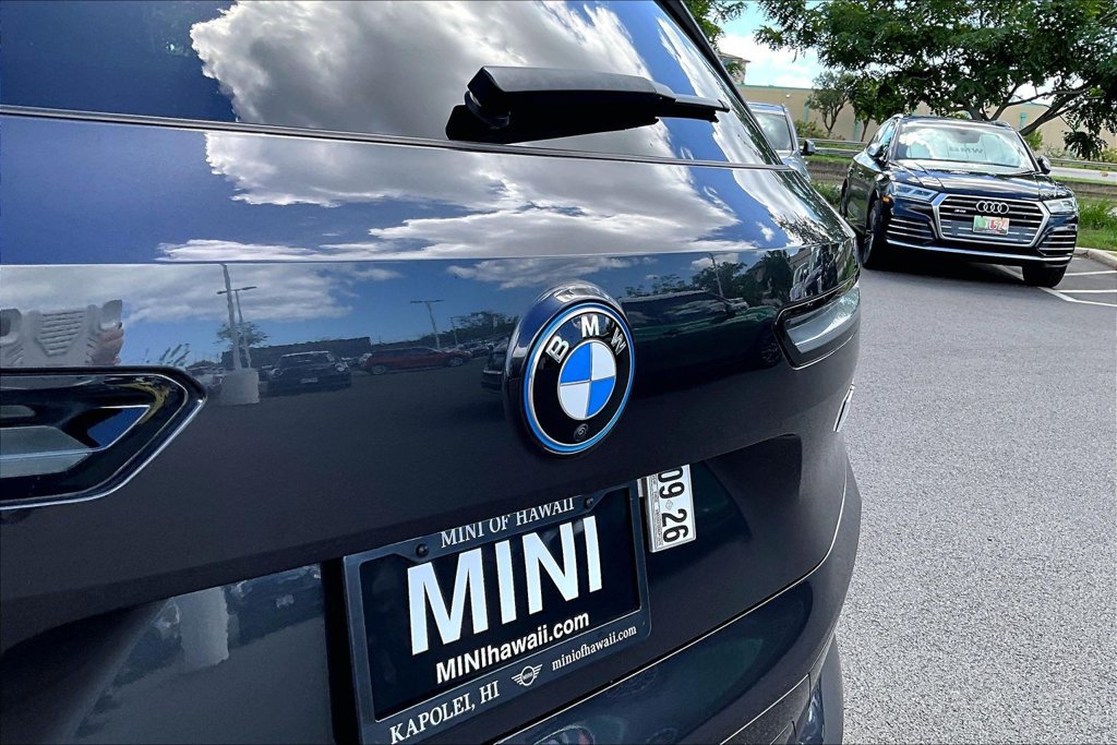 Used 2024 BMW iX M60 AWD/4WD image 31