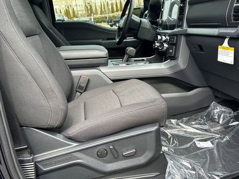 New 2026 Ford F150 XLT AWD/4WD image 13