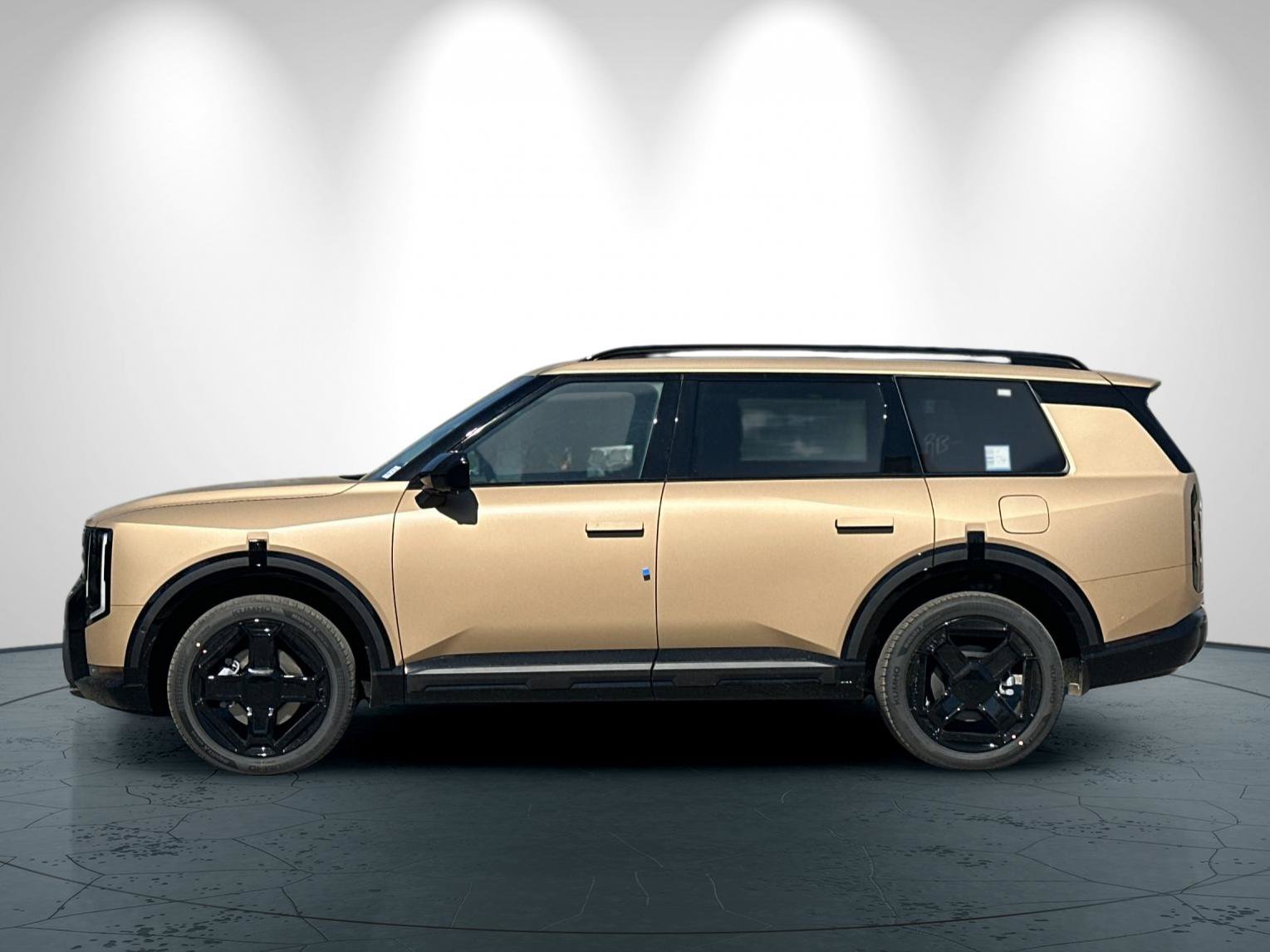 New 2027 Kia Telluride X-Line SX Prestige AWD/4WD image 7