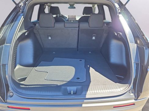 Certified 2024 Honda HR-V Sport image 30