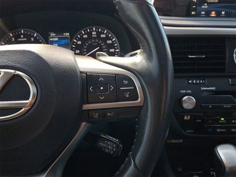 Used 2021 Lexus RX 350 AWD w/ Premium Package image 24