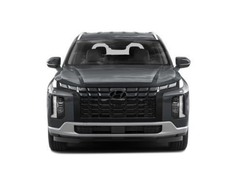 Used 2024 Hyundai Palisade SEL AWD/4WD image 7
